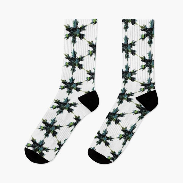 Item preview,  Xmas Techie snowflakes star Metal -Olive by Iritof designed and sold by iritof.
