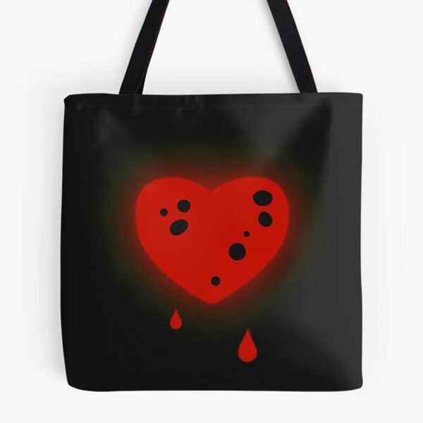 Item preview, Lord Dominator Heart designed and sold by Smugsneasel.