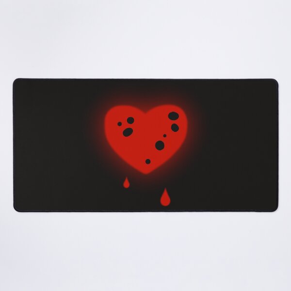 Item preview, Lord Dominator Heart designed and sold by Smugsneasel.