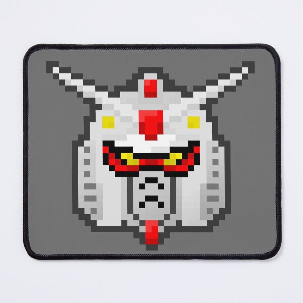 Item preview, Pixel Gundam RX-78-2 designed and sold by nullpoint.