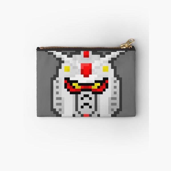 Item preview, Pixel Gundam RX-78-2 designed and sold by nullpoint.