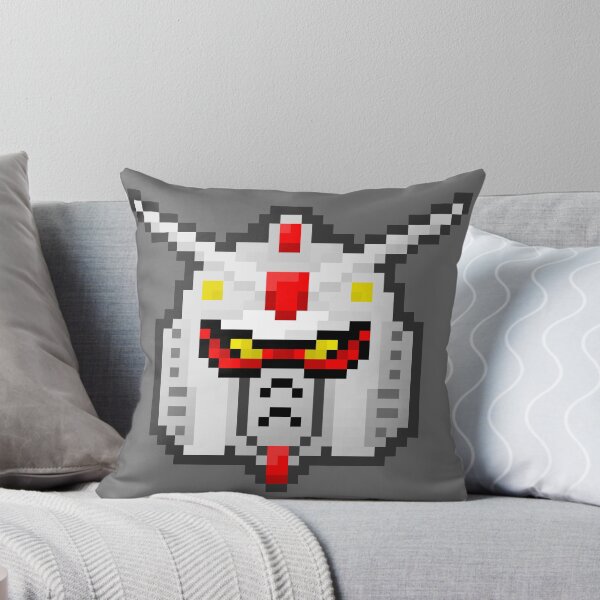 Item preview, Pixel Gundam RX-78-2 designed and sold by nullpoint.