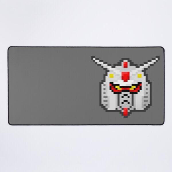 Item preview, Pixel Gundam RX-78-2 designed and sold by nullpoint.