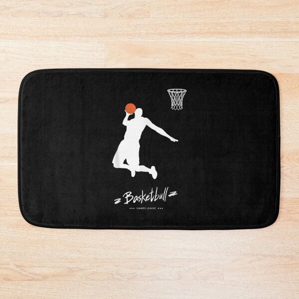 Item preview, Basketball USA-NBA Summer League designed and sold by Bergmeyer99.