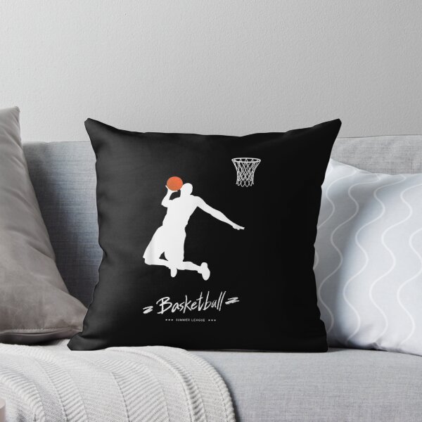 Item preview, Basketball USA-NBA Summer League designed and sold by Bergmeyer99.