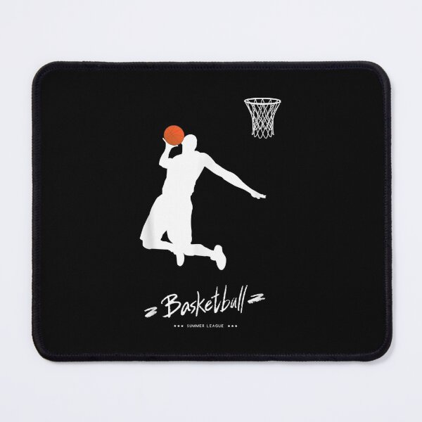 Item preview, Basketball USA-NBA Summer League designed and sold by Bergmeyer99.