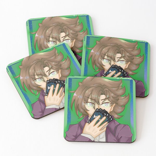 Item preview, Toshiki Kai (Triangle Trio Set) designed and sold by sakurage.