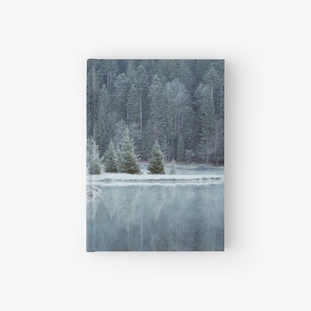 Item preview, Hardcover Journal designed and sold by patmo.