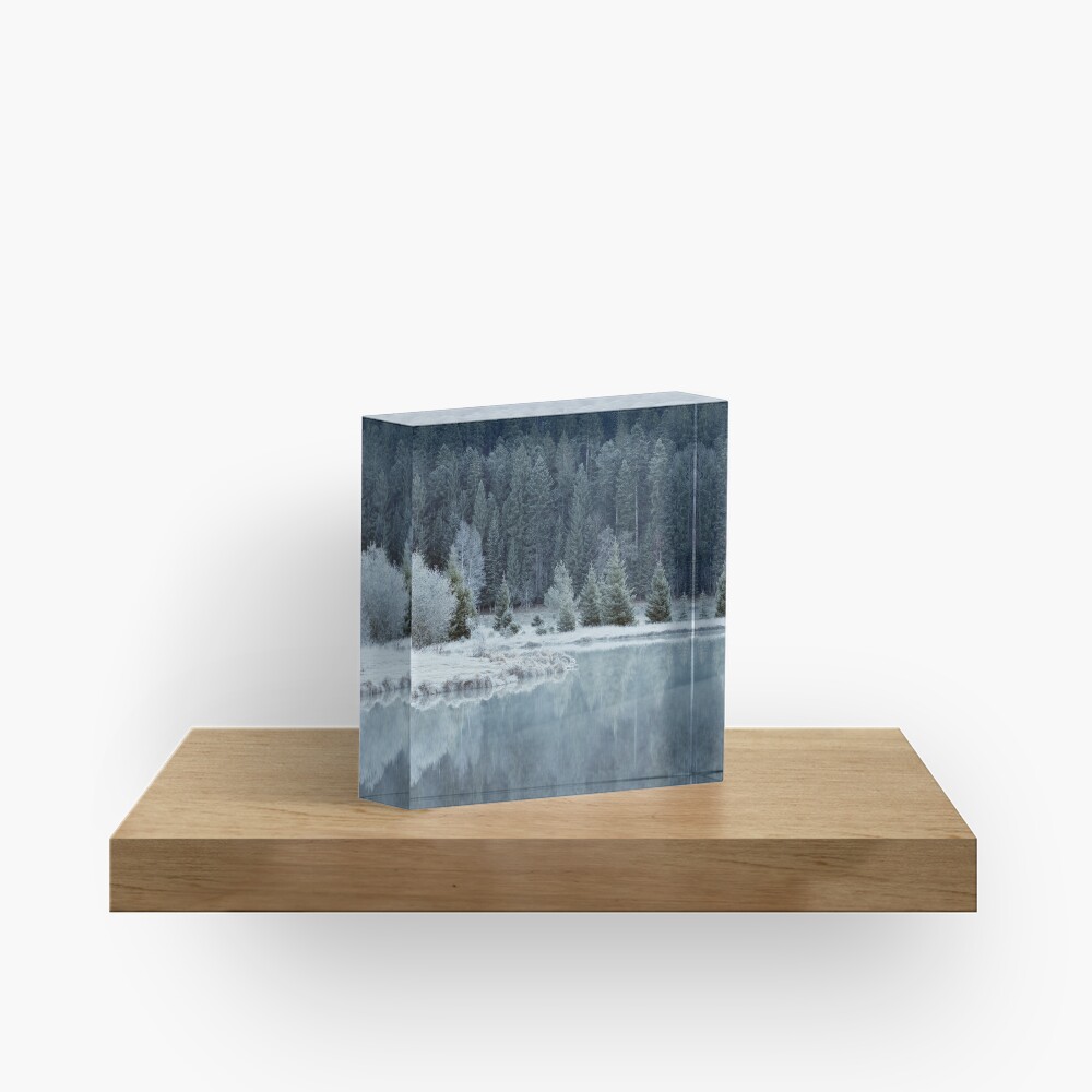 Item preview, Acrylic Block designed and sold by patmo.
