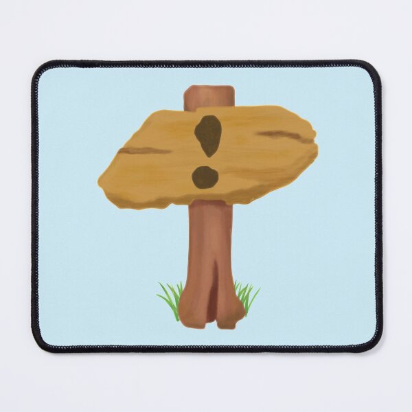 Item preview, Rayman Completion Sign designed and sold by Smugsneasel.