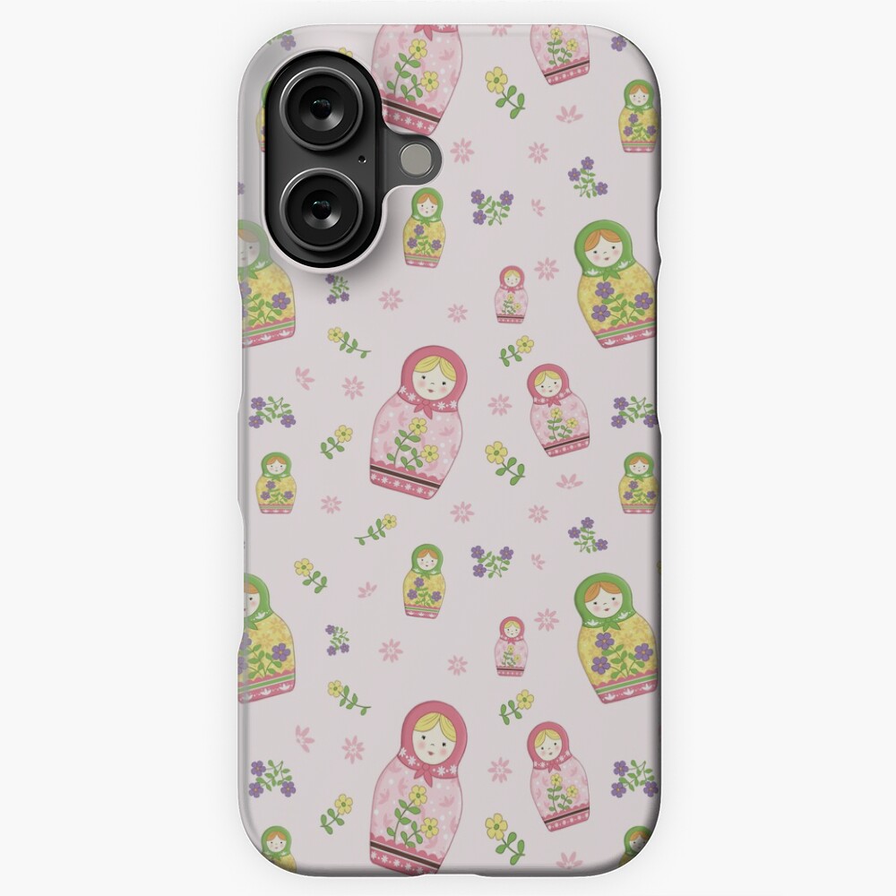 Item preview, iPhone Snap Case designed and sold by amalou.