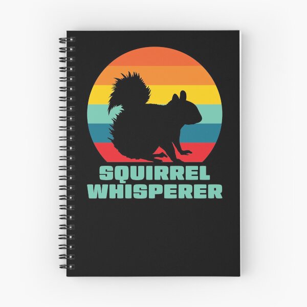 Item preview, Ardilla Whisperer Gift Hombres Mujeres Niños designed and sold by RoguePixel.