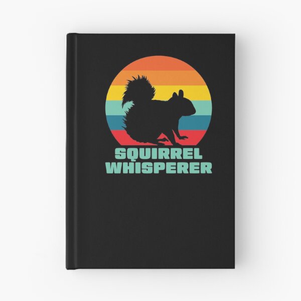 Item preview, Squirrel Whisperer Gift Men Women Kids designed and sold by RoguePixel.