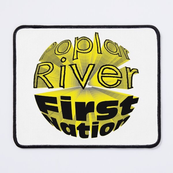 Item preview, Poplar River First Nation - 001 designed and sold by Jeremy Bruce.