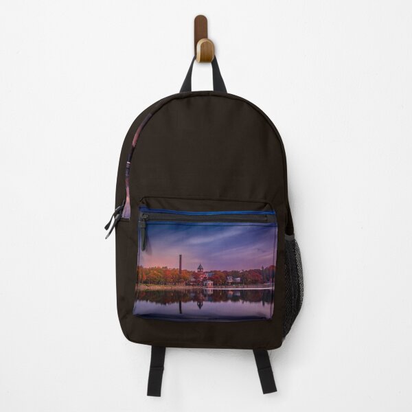 Item preview, 2021 Fall in  reflection designed and sold by LudaNayvelt.
