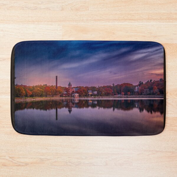 Item preview, 2021 Fall in  reflection designed and sold by LudaNayvelt.