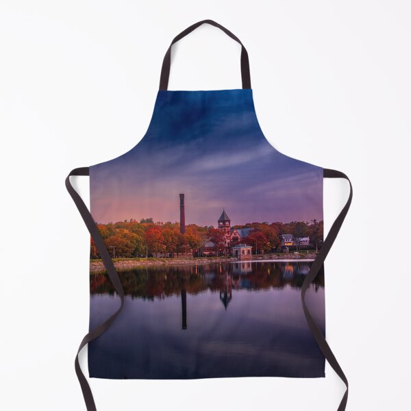 Item preview, 2021 Fall in  reflection designed and sold by LudaNayvelt.