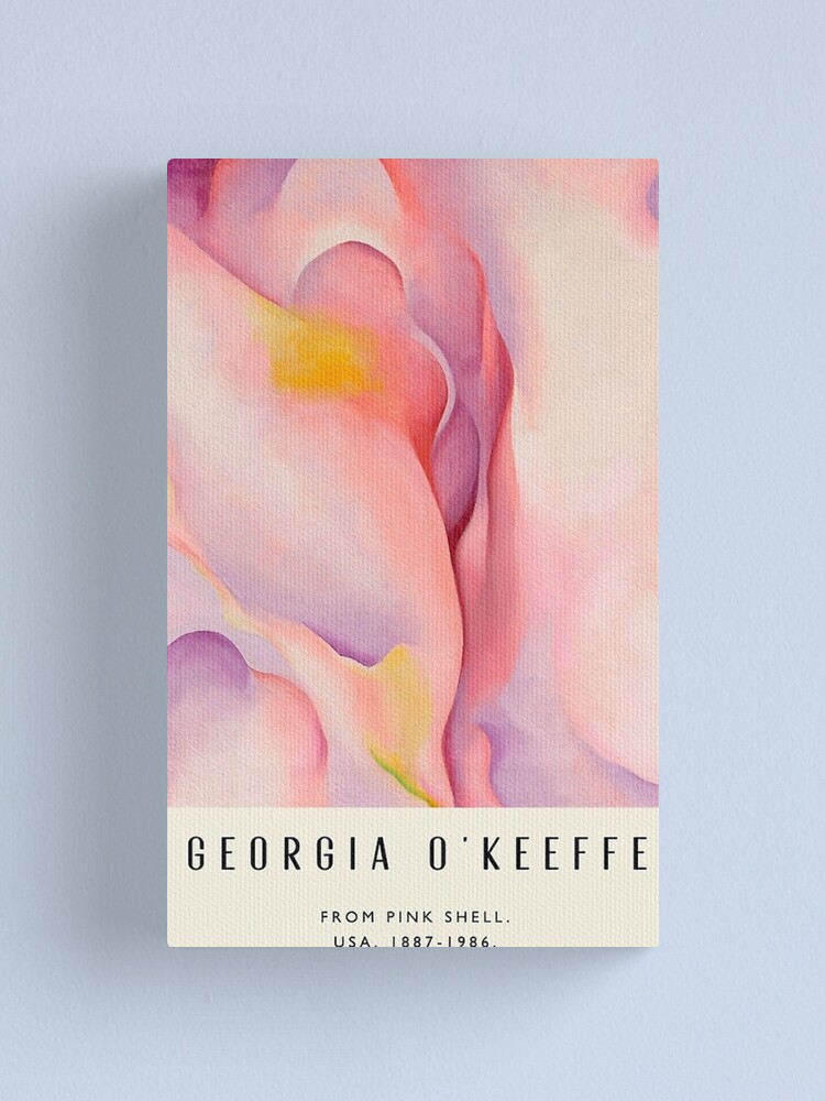 georgia o keeffe prints