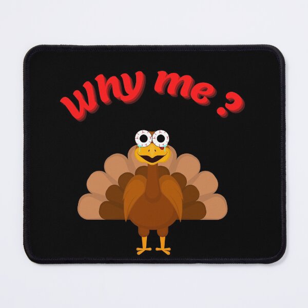 Item preview, turkey, thank, Thanksgiving, Thankful, Meatloaf, wild turkey, roasted turkey designed and sold by Dogpleasworld.