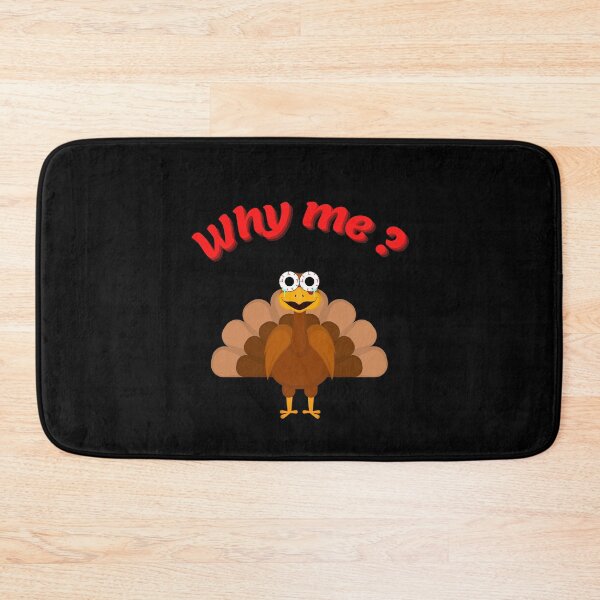 Item preview, turkey, thank, Thanksgiving, Thankful, Meatloaf, wild turkey, roasted turkey designed and sold by Dogpleasworld.