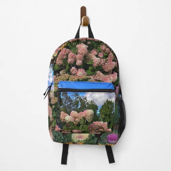 Item preview, Autumn Flower Garden designed and sold by Ric1926.