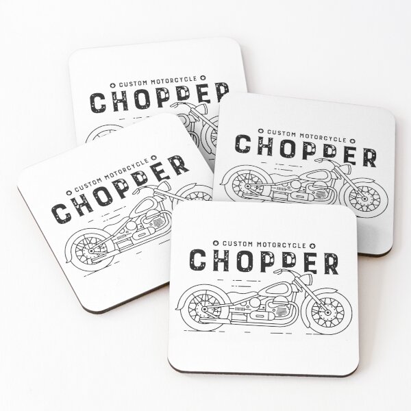 Item preview, Chopper designed and sold by hlohlohoa.