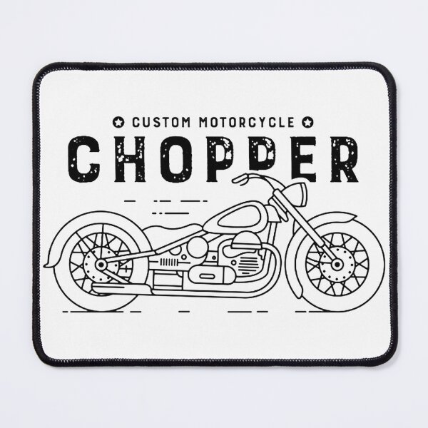 Artikelvorschau, Chopper entworfen und verkauft von hlohlohoa.