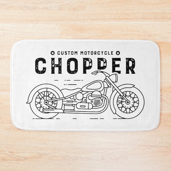 Item preview, Chopper designed and sold by hlohlohoa.