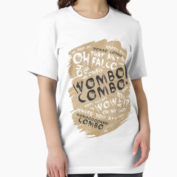 Item preview, WOMBO COMBO!!! designed and sold by Jp-3.