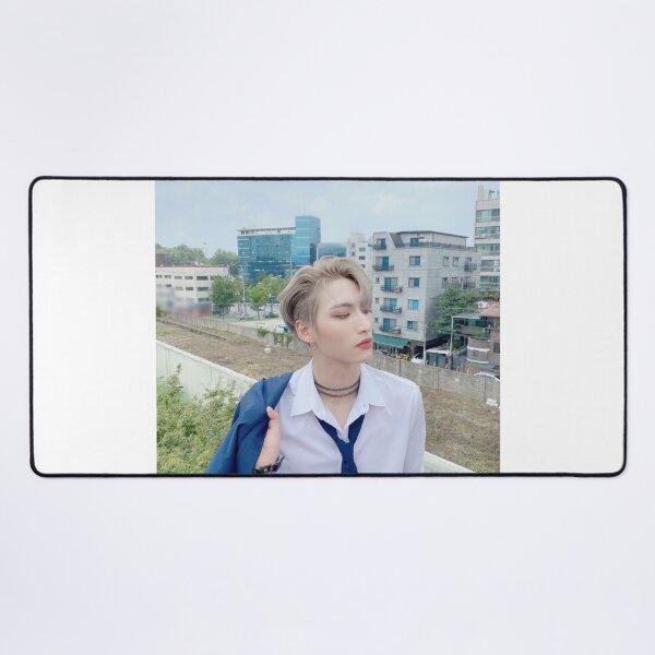 Item preview, Ateez Seonghwa designed and sold by HaloHaloShine.