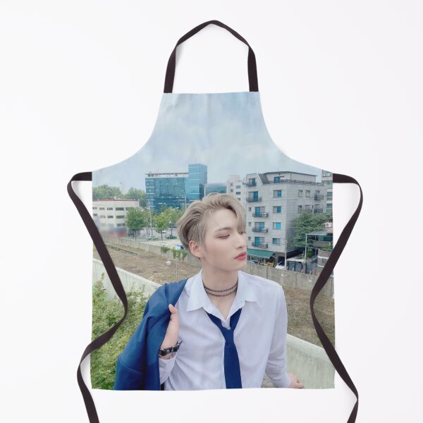 Item preview, Ateez Seonghwa designed and sold by HaloHaloShine.