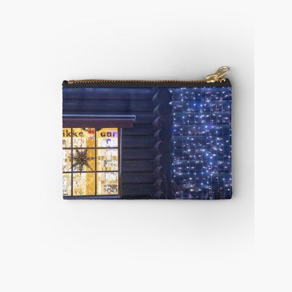 Item preview, The Christmas Shop designed and sold by Marylou Badeaux.