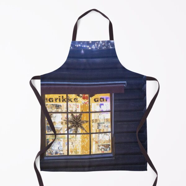 Item preview, The Christmas Shop designed and sold by Marylou Badeaux.
