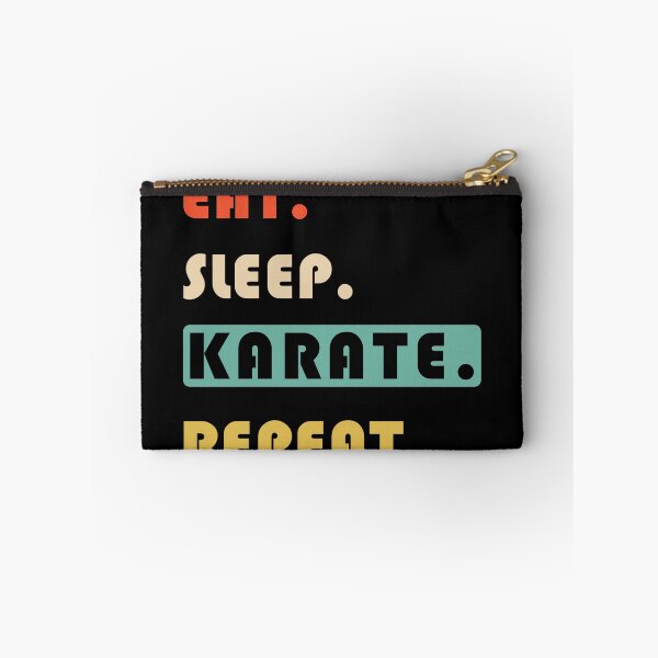 Artikelvorschau, ESSE SCHLAF KARATE WIEDERHOLEN entworfen und verkauft von lauricecmd.