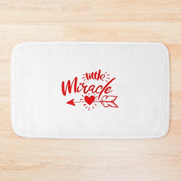 Item preview, Cita de Little Miracle Newborn designed and sold by Open Canvas.