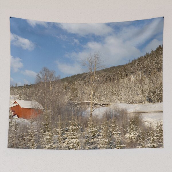 Item preview, Countryside Farm designed and sold by Marylou Badeaux.