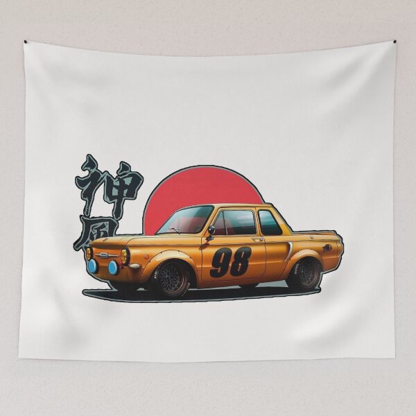 Item preview, Drive98 designed and sold by Aleksey Alekseev.