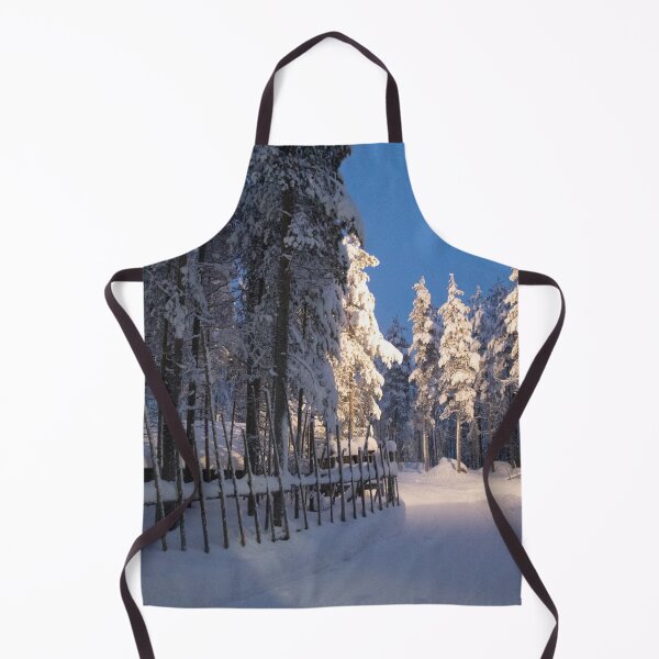 Item preview, Lapland Countryside designed and sold by Marylou Badeaux.