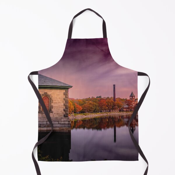 Item preview, 2021 Fall in reflection- 2 designed and sold by LudaNayvelt.