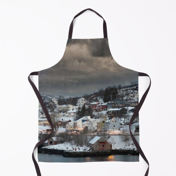 Item preview, Tucked Against a Mountain designed and sold by Marylou Badeaux.