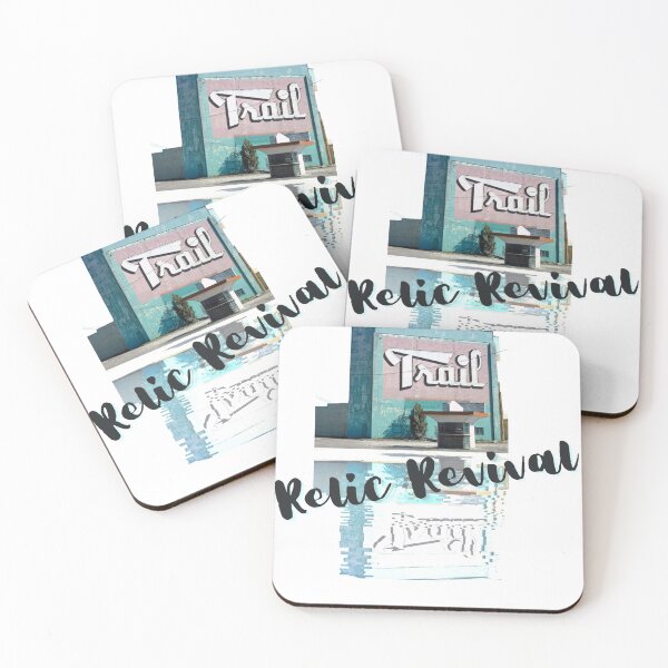 Item preview, Relic Revival designed and sold by Linda Toews.