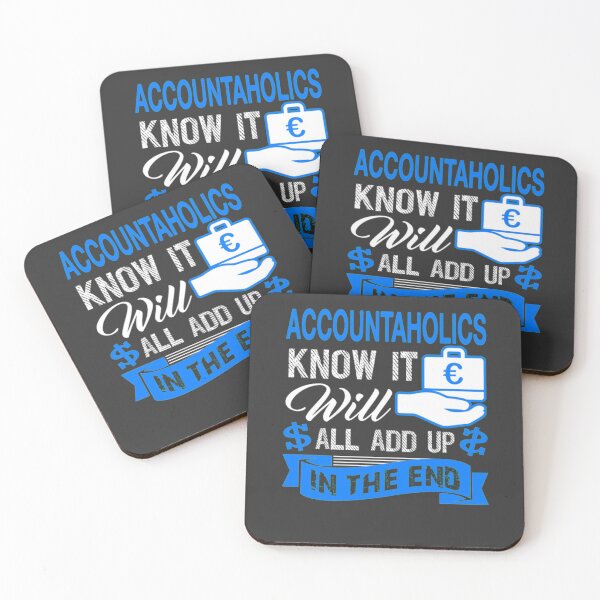 Item preview, Accountaholics know it designed and sold by aryagiri.