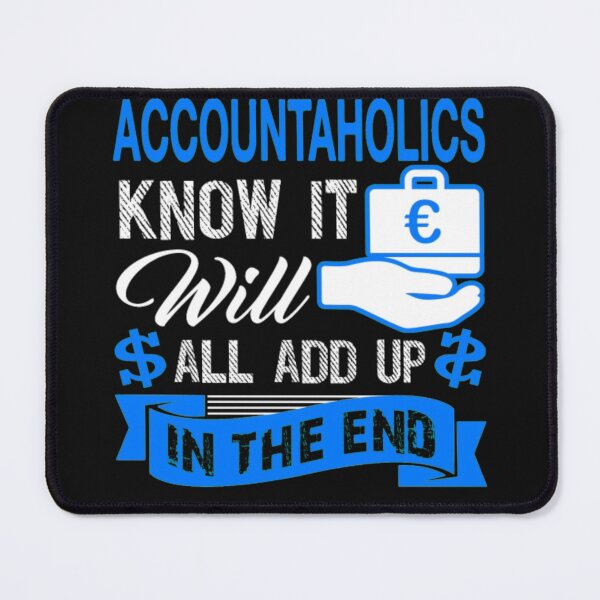 Item preview, Accountaholics know it designed and sold by aryagiri.