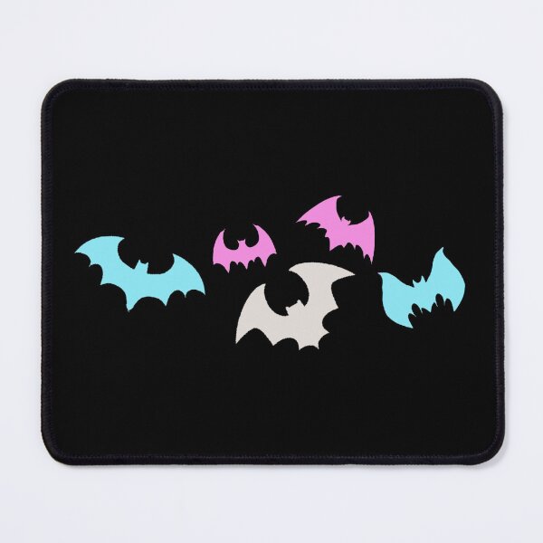 Item preview, Transgender bats designed and sold by dallonashby.