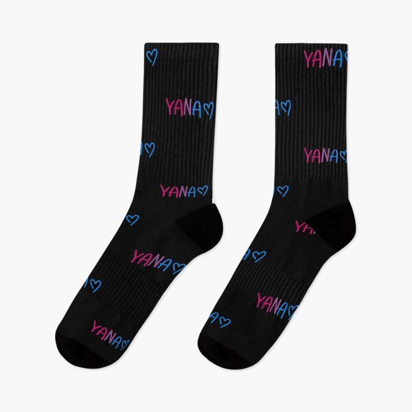 Item preview, You Are Not Alone YANA Bi. Bisexual Pride designed and sold by Subtle Pride Shop.