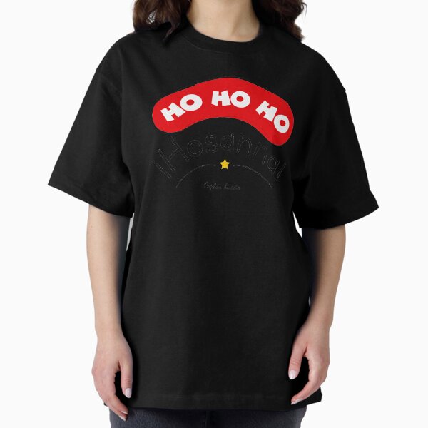 Item preview, Ho ho hosanna designed and sold by Cephasdg.