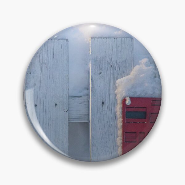 Item preview, The Post Box designed and sold by Marylou Badeaux.