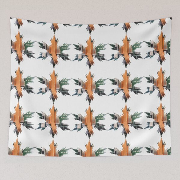 Item preview, Xmas Techie Snowflakes Star Copper-Metal by Iritof designed and sold by iritof.