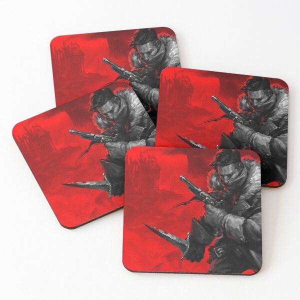 Item preview, The Rogue designed and sold by StellarLoot.