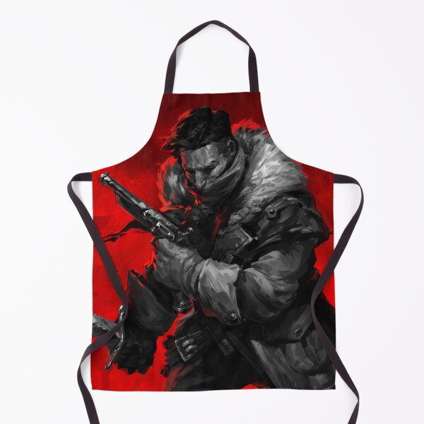 Item preview, The Rogue designed and sold by StellarLoot.